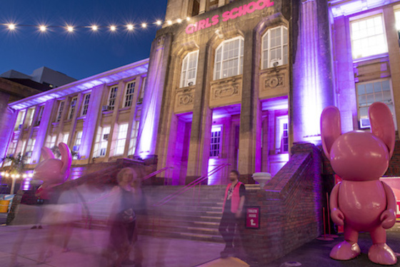 You can use your 2021 Gift Vouchers at Fringe Encore!